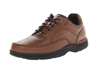 Rockport Men’s Ridgefield Eureka Walking Shoes Review