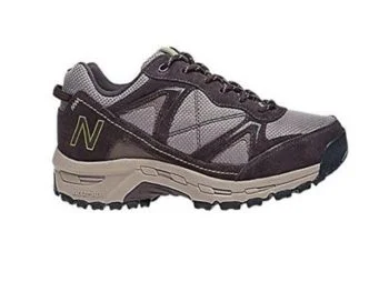 New Balance Men’s MW659 Country Walking Shoe Review