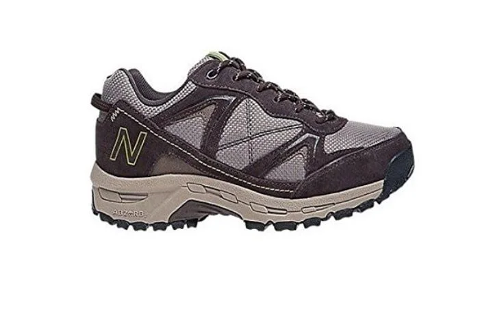 New Balance Men’s MW659 Country Walking Shoe Review
