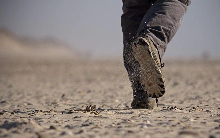 Can You Prevent Diseases By Disinfecting Your Shoes