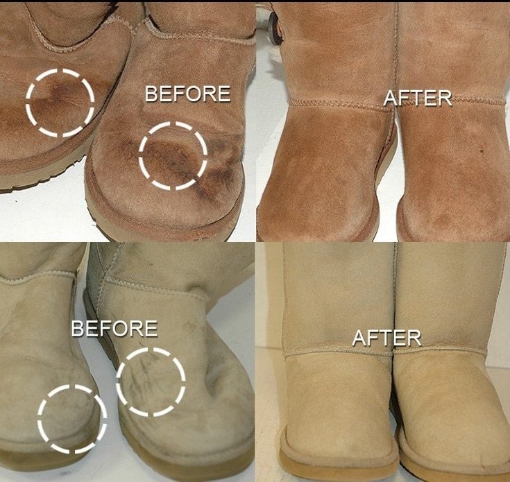 How To Care For Suede Shoes? What You Can Do About It