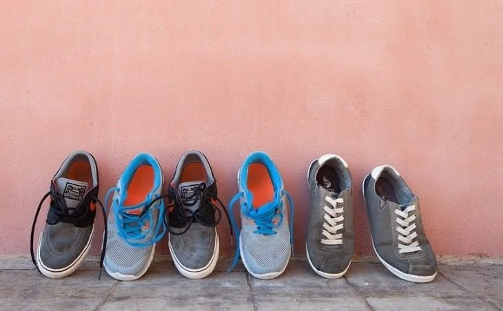 How to Dry Shoes In The Dryer