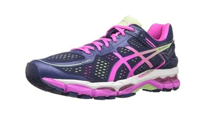 ASICS Women’s GEL-Kayano 22 Running Shoe