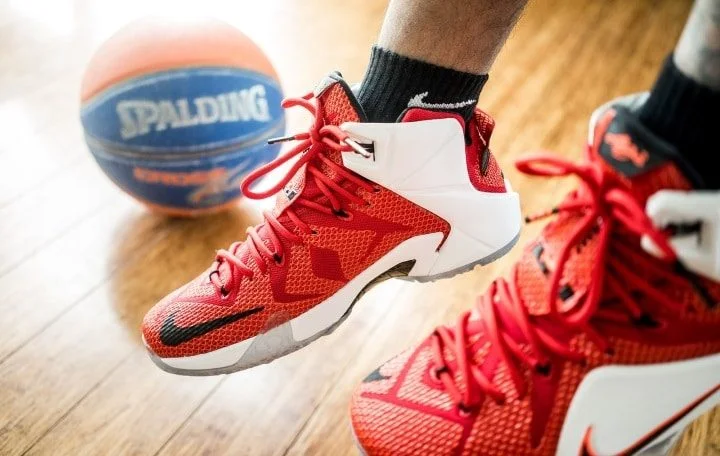 The Best Outdoor Basketball Shoes Review