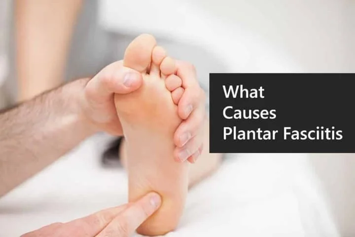 What Causes Plantar Fasciitis To Flare Up?