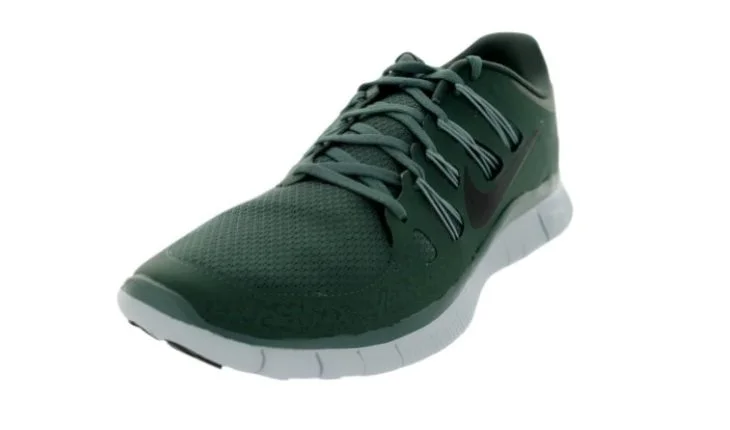 Nike Men’s 50+ Free Breathe Synthetic Running Shoe