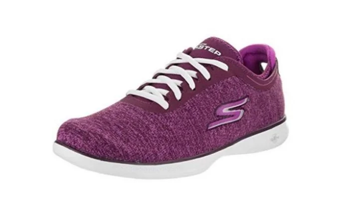 Skechers Performance Lite-Agile Women's Go Step Walking Shoe